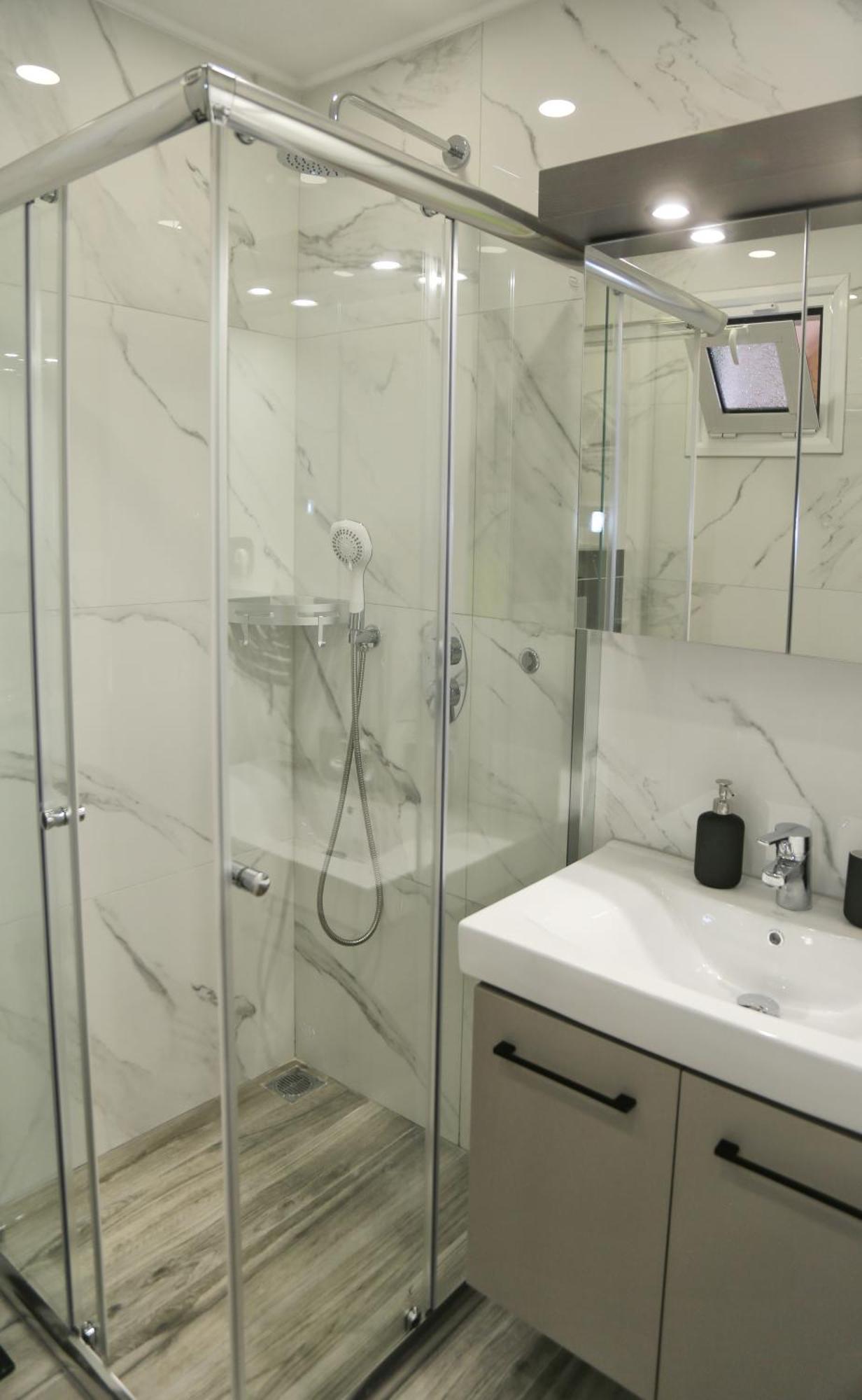 Hotel Dionysos Polichrono Políhrono Kültér fotó